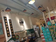-蜀留香石锅鱼(六顺街店)