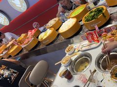 -龍歌自助小火锅(秦淮水游城店)