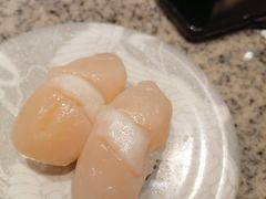 -合点寿司(美罗城店)
