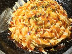 烧肉蛋包饭-照相馆的食堂(曲阜师范大学店)