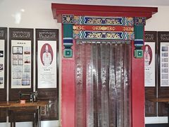 -老边饺子馆(中街店)