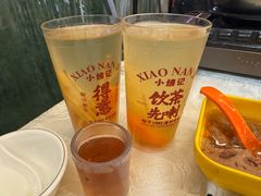 -小煵记·打边炉(西丽文光店)