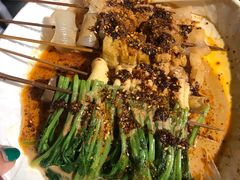 -郭记小街麻辣烫(南小街总店)