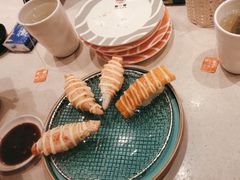 -新一番三文鱼寿司(大东海店)