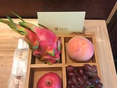 -西安华清御汤酒店