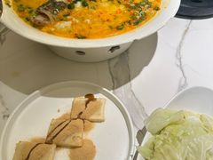 -川味堂·四川豆花(八卦岭店)