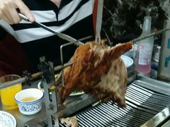 -蒙乡烤全羊·烤羊腿(京溪同和店)
