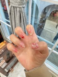 -StartNail美甲