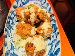 南蛮鸡块-北村家日本料理(西大望路店)