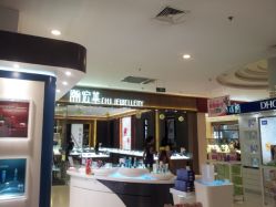 -潮宏基珠宝(天虹石路店)