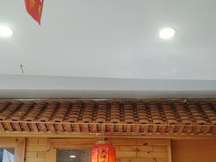 -大清花饺子(山庄店)