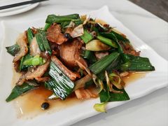 -金熊猫川菜餐厅