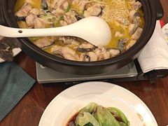 -鲁宴·鲁煨黄河生态大鲤鱼(月坛店)