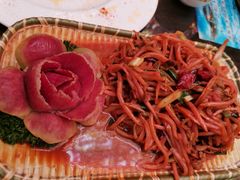 -吉祥圣雪藏餐