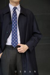 -优山定制西服衬衫大衣(国贸店)