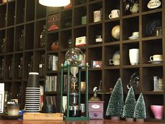 -RUMORS COFFEE ROASTERY鲁马滋咖啡(湖南路店)