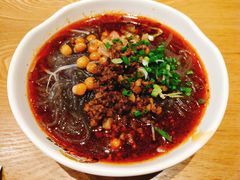 -皇城坝小吃(科华成都王府井购物中心店)