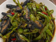 -黄牛肉馆·皖南土菜