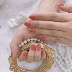 -如一·美甲美睫