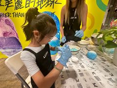 -LUSH(威尼斯人店)