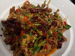 -福照楼汽锅鸡·云南菜(万达广场店)