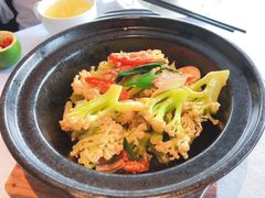 -山顶顶概念四川菜(黄埔大道店)