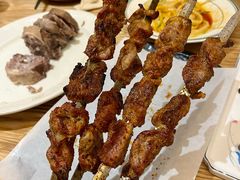 -贯贯吉·清真餐厅(浙江中路店)