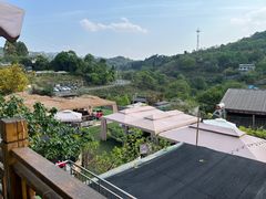 -玫瑰庄园·自助烧烤·烤全羊·团建拓展(龙泉山店)