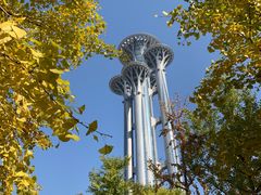 -北京奥林匹克公园