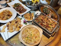 -东北大院·东北菜(三台子店)