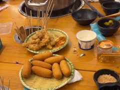 -屋头串串(临江路店)