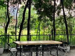 -箱美术馆私房菜(水晶郦城店)