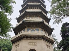 -灵谷景区