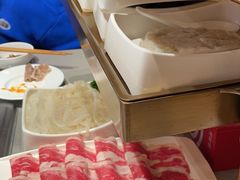 -海底捞火锅(六合天街店)