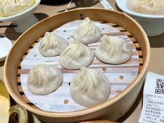 -苏小柳点心·手作小笼包(浦东嘉里城分院)