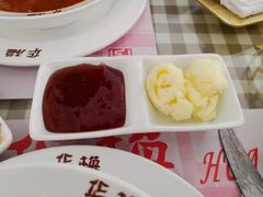 -华梅西餐厅(哈尔滨中央大街店)