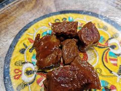 牛肉小土豆-兰溪小馆(首经贸店)