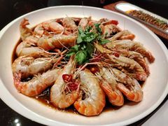-青螺餐厅·家宴(松雅湖店)