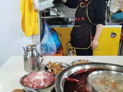 -渝味黄姐火锅(黄泥村店)