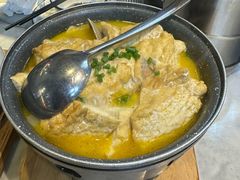 -闽公馆·客家私房菜·商务宴请·包厢(杏林橡树湾店)