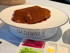 -大董(环贸iapm店)