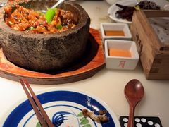 -桂满陇·桃花院落(长泰广场店)