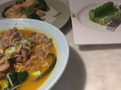 -港丽餐厅(高德置地店)