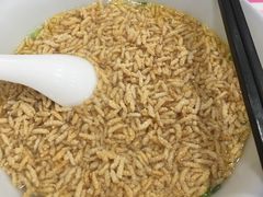 -江记老鸡汤米面