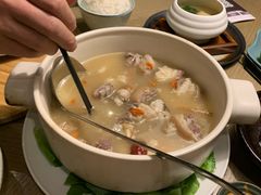 -阳朔糖舍酒店·糖舍餐厅&酒吧