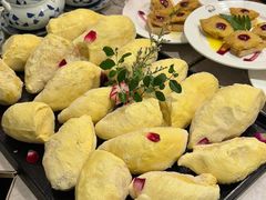 -極上萬膳·日料放题(来福士江景店)