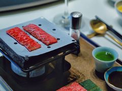 -翕间食·精致淮扬菜(江苏大剧院店)