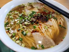 -苏氏牛肉面(北京南路店)