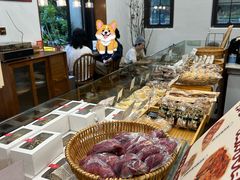 -富贵面包公司(运河店)