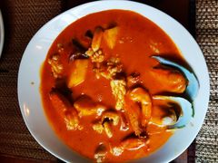 -泰国餐厅 Thai Food(裕华万达店)